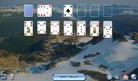 All-in-One Solitaire FREE screenshot, image №1401579 - RAWG