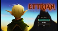 Ettrian - The Elf Prince screenshot, image №3945980 - RAWG