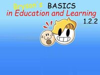 Bryson's BASICS in education and learning V1 screenshot, image №3122622 - RAWG