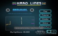 Hard Lines screenshot, image №1444482 - RAWG