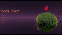Planetarium (itch) (johnyee) screenshot, image №3145783 - RAWG