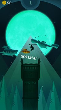 Dragon Jump screenshot, image №688280 - RAWG