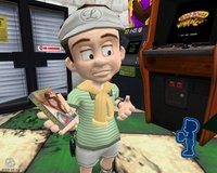 Leisure Suit Larry: Magna Cum Laude screenshot, image №378647 - RAWG