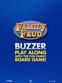 Family Feud US screenshot, image №1983071 - RAWG