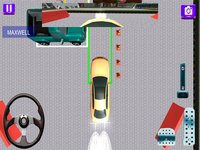 Realistic Car Parking Master screenshot, image №1335883 - RAWG