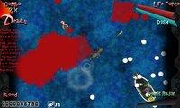 Killer Shark '77 screenshot, image №2405781 - RAWG