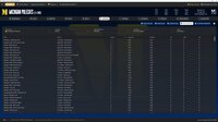 Draft Day Sports: College Football 2026 screenshot, image №4247634 - RAWG
