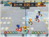 Kidz Sports: Ice Hockey screenshot, image №249442 - RAWG