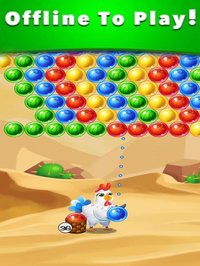 Chicken Shoot Fruit screenshot, image №906886 - RAWG