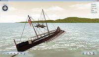 Trireme Commander screenshot, image №711066 - RAWG