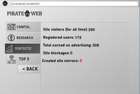Torrent Tycoon [v0.1beta] screenshot, image №3730513 - RAWG