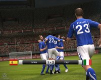 Pro Evolution Soccer 2011 screenshot, image №553458 - RAWG