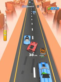 Rush Evolution screenshot, image №3571102 - RAWG