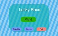 Lucky Race screenshot, image №3477246 - RAWG