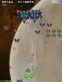 Barrel Defender - Galaxy screenshot, image №1728991 - RAWG