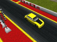 NIRA Intense Import Drag Racing screenshot, image №301210 - RAWG