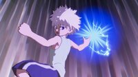 HUNTER×HUNTER NEN×IMPACT screenshot, image №4230995 - RAWG