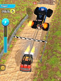 Trucks Tug Of War screenshot, image №2321632 - RAWG