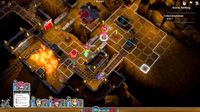 Super Dungeon Tactics screenshot, image №112379 - RAWG