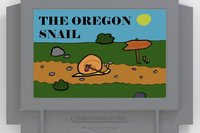The Oregon Snail screenshot, image №2357515 - RAWG
