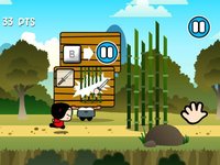 Pucca's Kisses Game screenshot, image №1974154 - RAWG