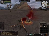 Requiem: Bloodymare screenshot, image №486385 - RAWG