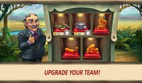 Katy & Bob: Our Safari Café screenshot, image №1496969 - RAWG