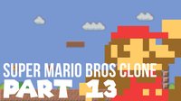 Super Mario Bros 1-1 Clone in Unity screenshot, image №1216008 - RAWG