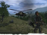 Arma: Armed Assault screenshot, image №430559 - RAWG