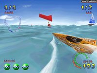 Jetboat Superchamps screenshot, image №294366 - RAWG