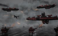 Steel Skies screenshot, image №1239288 - RAWG