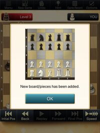 The Chess Lv.100 screenshot, image №3484074 - RAWG