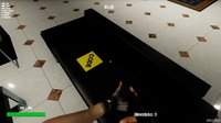 Horror Hunt screenshot, image №2119092 - RAWG