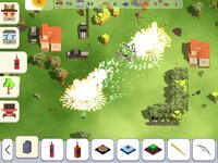 Super MoonBox 2 screenshot, image №2473054 - RAWG