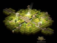 Dofus-Arena screenshot, image №456747 - RAWG