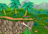 Go, Diego Go! Great Dinosaur Rescue screenshot, image №524824 - RAWG