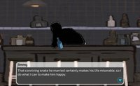 A Smoking Gun: A Charles Valentine Detective Story screenshot, image №2392475 - RAWG