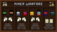 Miner Warfare screenshot, image №202693 - RAWG