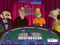 Telltale Texas Hold ‘Em screenshot, image №174866 - RAWG
