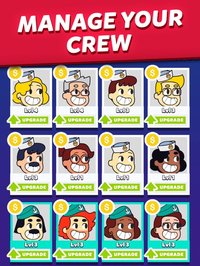 Idle Cruise Ship screenshot, image №2231456 - RAWG