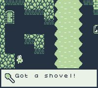 GBost Town screenshot, image №2391840 - RAWG