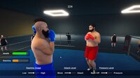 Boxing Simulator screenshot, image №3984430 - RAWG