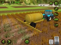 Heavy Tractor Farming Duty 18 screenshot, image №887677 - RAWG