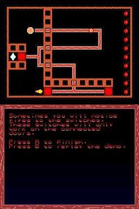 Krexblibos screenshot, image №3818473 - RAWG