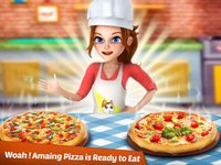 Pizza Maker 3d: Cooking Game screenshot, image №963859 - RAWG