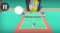 Ero Tennis screenshot, image №2700254 - RAWG