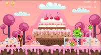 Angry Birds! (serbangabriell99) screenshot, image №1894689 - RAWG