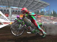 FIM Speedway Grand Prix screenshot, image №365175 - RAWG