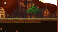 Unfair Foxy Platformer screenshot, image №1791350 - RAWG