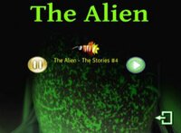 The Alien screenshot, image №2459070 - RAWG